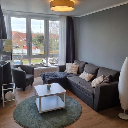 Sand & Meer - Tolles Schwimmbad Cuxhaven Exterior photo